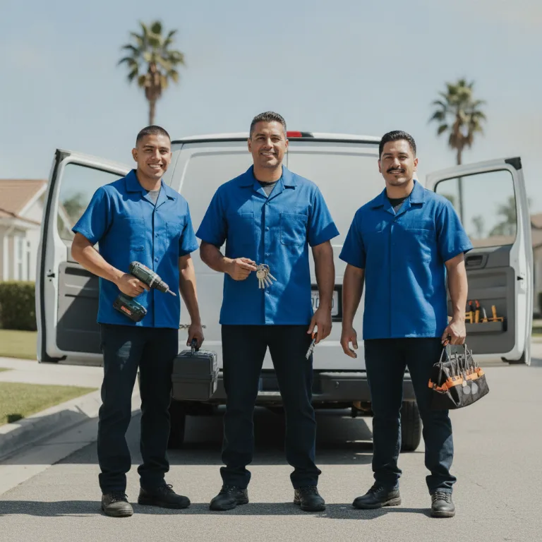 Cerrajero equipo en Culiacan